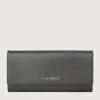 Women Braun Büffel Long Wallets | Wallets & Small Leather Goods>LINUS BIFOLD LONG WALLET (2 V GUSSET)