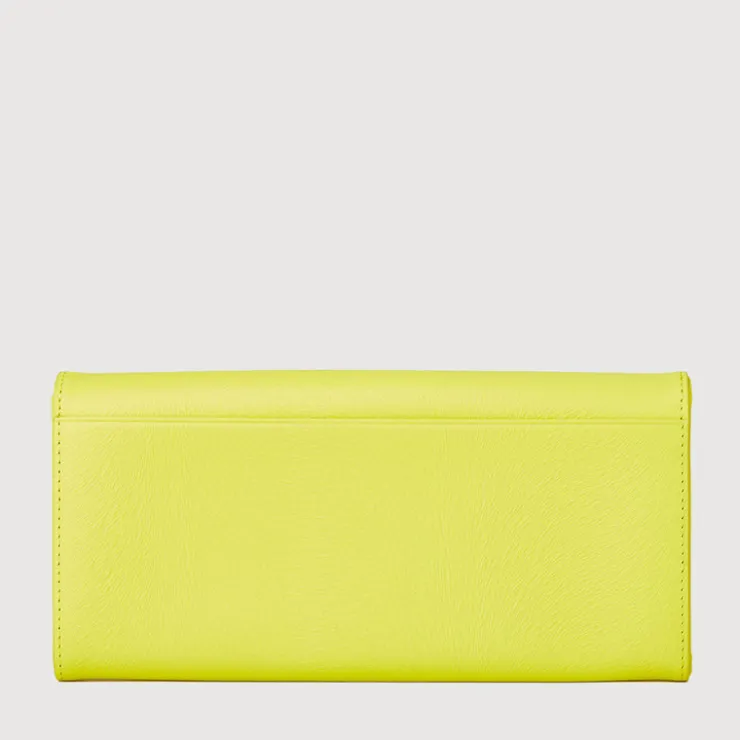 Women Braun Büffel Long Wallets | Wallets & Small Leather Goods>LINUS BIFOLD LONG WALLET (2 V GUSSET)