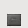 Women Braun Büffel Compact Wallets | Wallets & Small Leather Goods>LINUS BIFOLD SMALL WALLET WITH EXTERNAL COIN COMPARTMENT