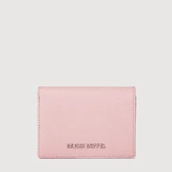 Women Braun Büffel Card Holders | Wallets & Small Leather Goods>LINUS CARD HOLDER WITH NOTES COMPARTMENT