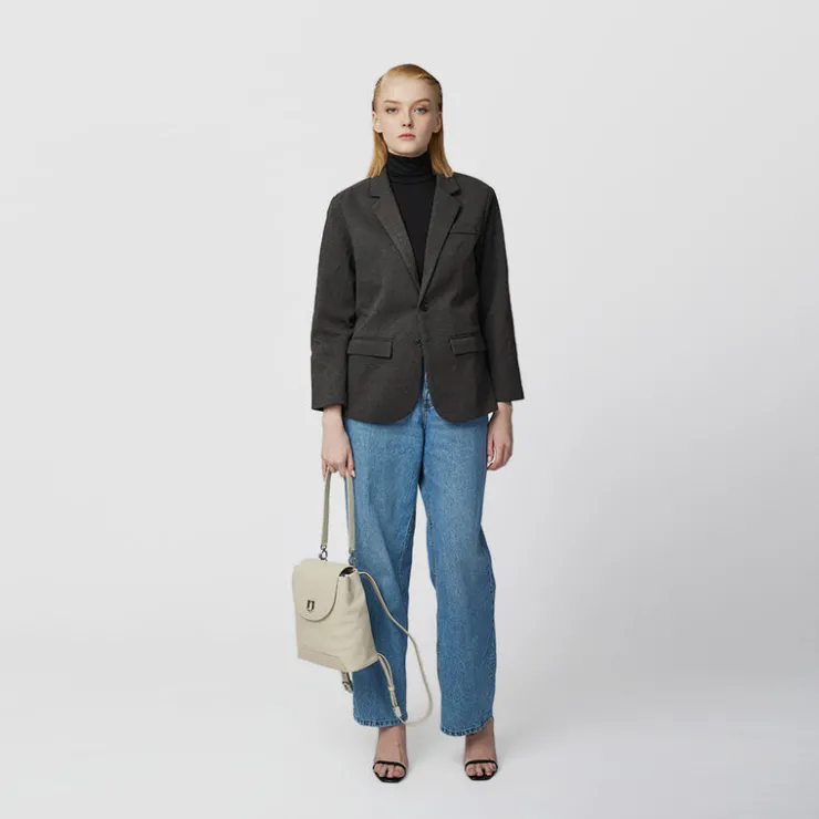 Women Braun Büffel Bags>LITHIC SMALL BACKPACK