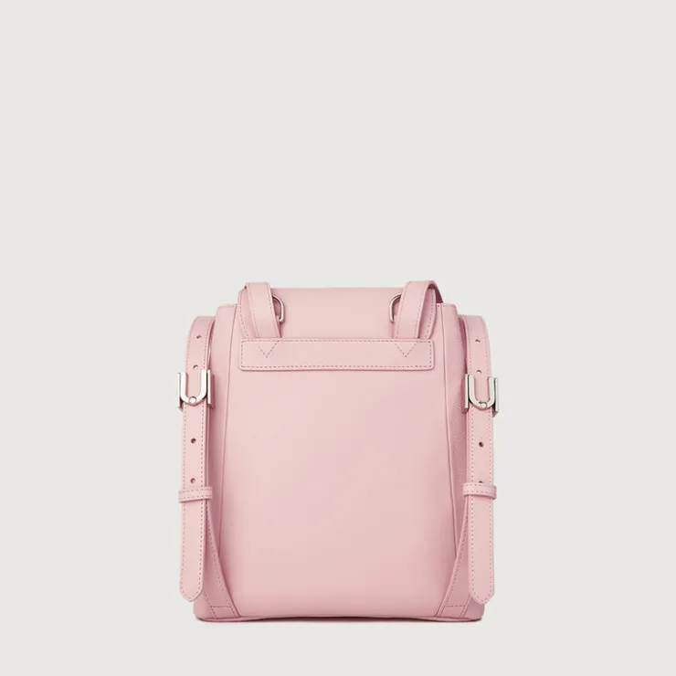 Women Braun Büffel Bags>LITHIC SMALL BACKPACK