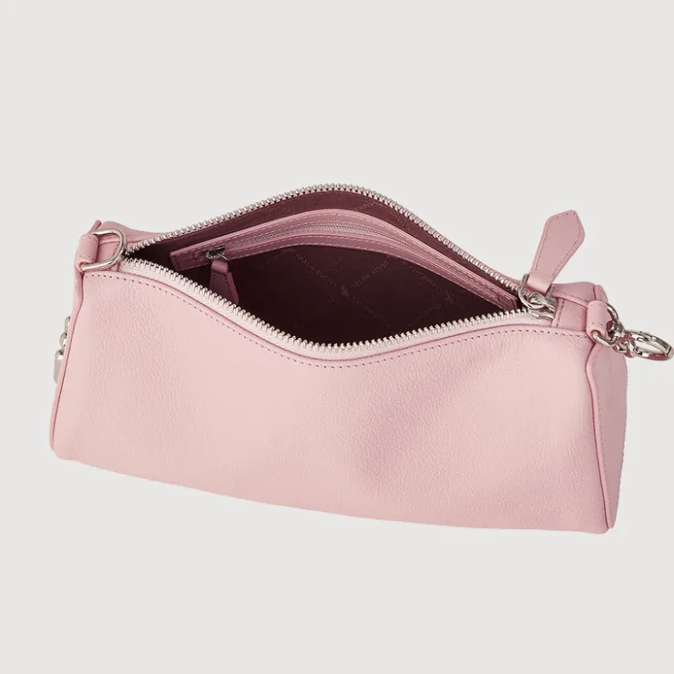 Women Braun Büffel Shoulder Bags | Bags>LITHIC SMALL SHOULDER BAG