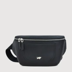 Braun Büffel Waist Pouches | Bags>LOGAN MEDIUM WAIST POUCH