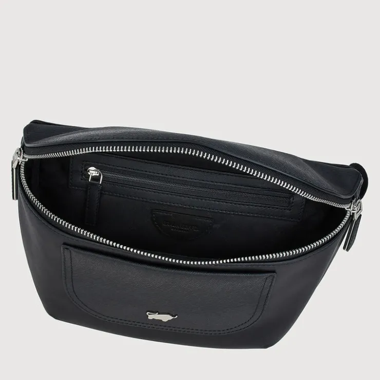 Braun Büffel Waist Pouches | Bags>LOGAN MEDIUM WAIST POUCH
