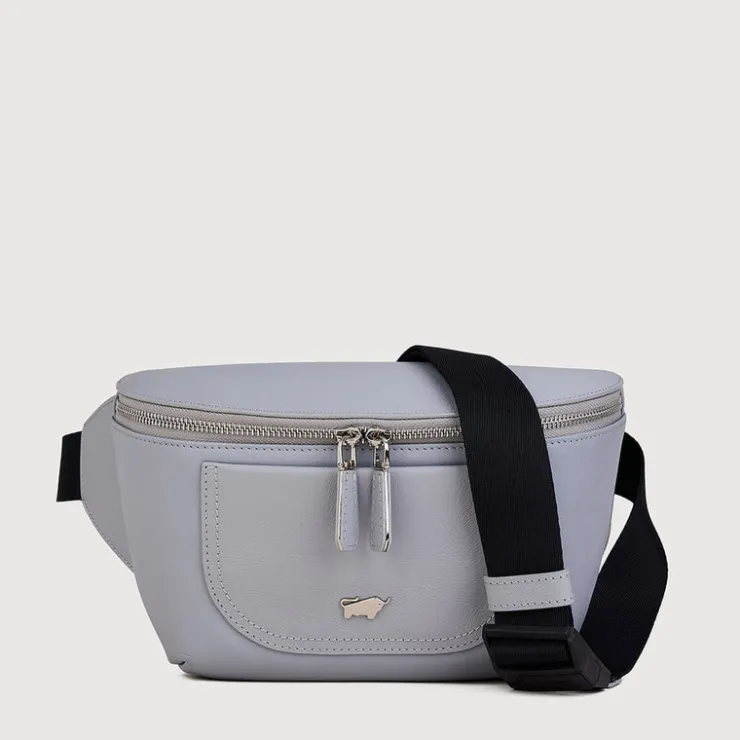 Braun Büffel Waist Pouches | Bags>LOGAN MEDIUM WAIST POUCH