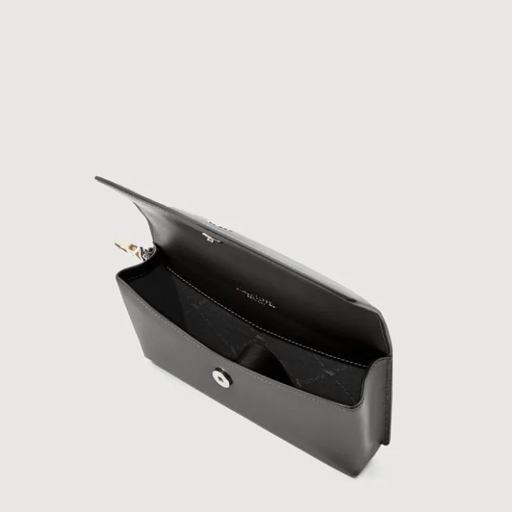Braun Büffel Travel Essentials>LOUCHE EYEWEAR POUCH