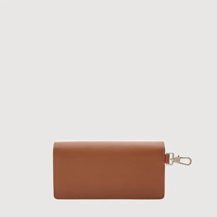 Braun Büffel Travel Essentials>LOUCHE EYEWEAR POUCH