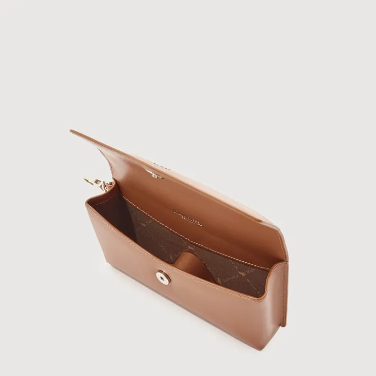 Braun Büffel Travel Essentials>LOUCHE EYEWEAR POUCH