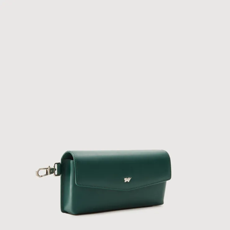 Braun Büffel Travel Essentials>LOUCHE EYEWEAR POUCH