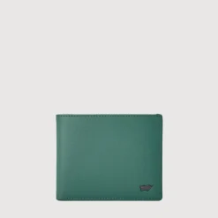 Braun Büffel Compact Wallets>LUCIO 10 CARDS WALLET