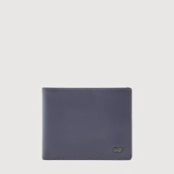 Braun Büffel Compact Wallets>LUCIO 10 CARDS WALLET
