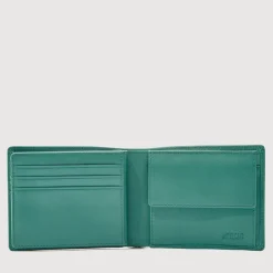 Braun Büffel Compact Wallets><noscript><img width=