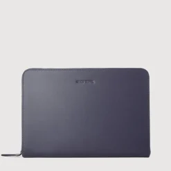 Braun Büffel Clutch Bags>LUCIO LARGE CLUTCH