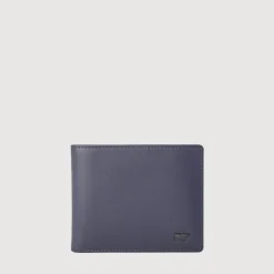 Braun Büffel Compact Wallets>LUCIO WALLET WITH COIN COMPARTMENT