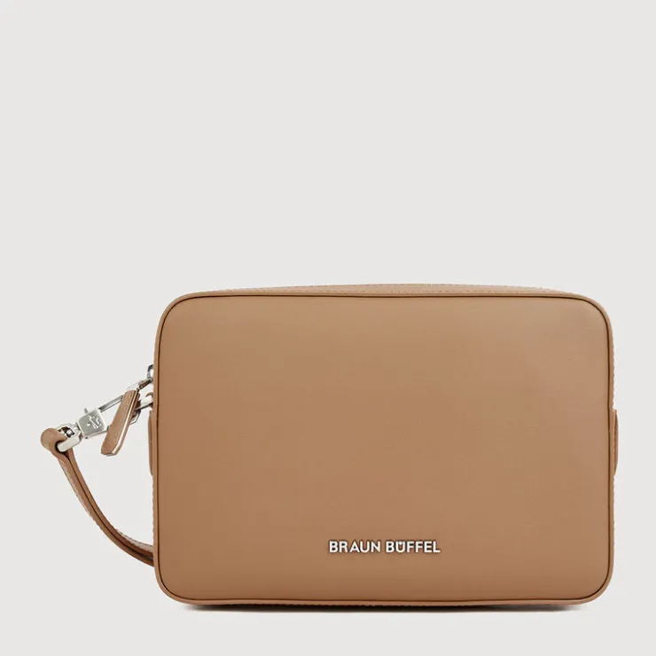 Braun Büffel Clutch Bags | Bags>MASON MEDIUM CLUTCH