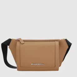 Braun Büffel Waist Pouches | Bags>MASON MEDIUM WAIST POUCH