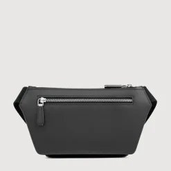 Braun Büffel Waist Pouches | Bags><noscript><img width=