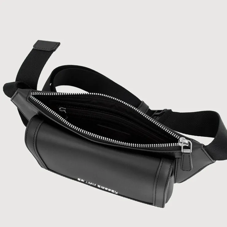 Braun Büffel Waist Pouches | Bags>MASON MEDIUM WAIST POUCH