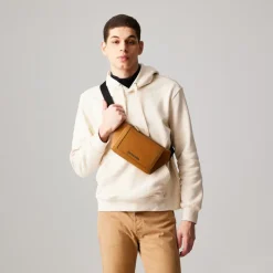Braun Büffel Waist Pouches | Bags><noscript><img width=