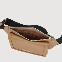Braun Büffel Waist Pouches | Bags><noscript><img width=