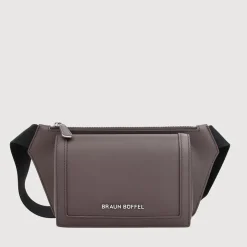 Braun Büffel Waist Pouches | Bags><noscript><img width=