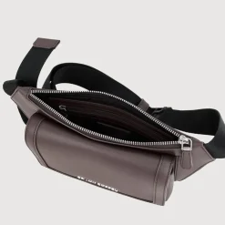 Braun Büffel Waist Pouches | Bags><noscript><img width=