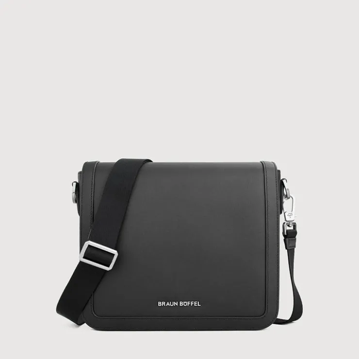 Braun Büffel Messenger Bags | Bags>MASON SMALL MESSENGER
