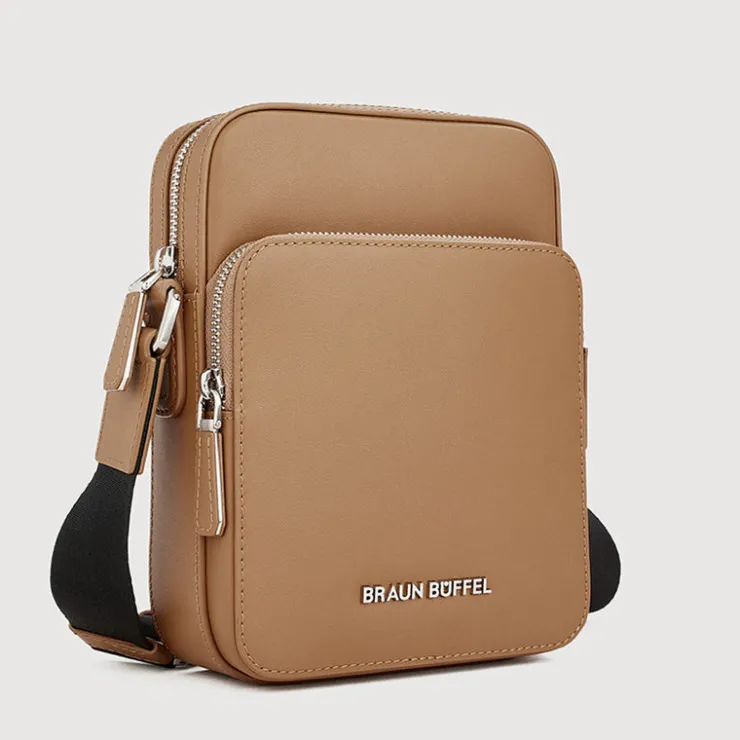 Braun Büffel Postman Bags | Bags>MASON SMALL POSTMAN