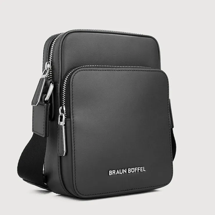 Braun Büffel Postman Bags | Bags>MASON SMALL POSTMAN
