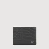 Braun Büffel Compact Wallets | Wallets & Small Leather Goods>MASTERMIND 8 CARDS WALLET