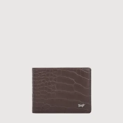 Braun Büffel Compact Wallets><noscript><img width=
