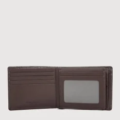 Braun Büffel Compact Wallets><noscript><img width=