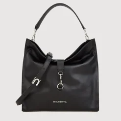 Women Braun Büffel Hobo Bags | Bags>MAXIME LARGE HOBO BAG