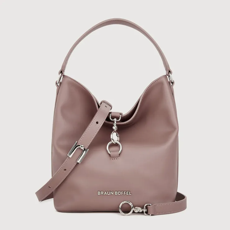 Women Braun Büffel Bucket Bags | Bags>MAXIME MEDIUM BUCKET BAG