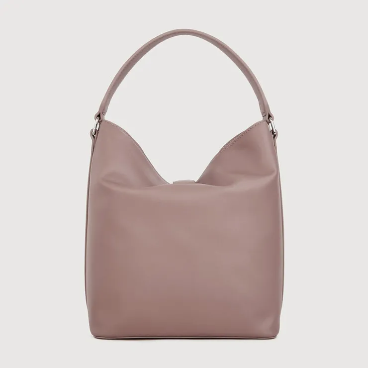 Women Braun Büffel Bucket Bags | Bags>MAXIME MEDIUM BUCKET BAG