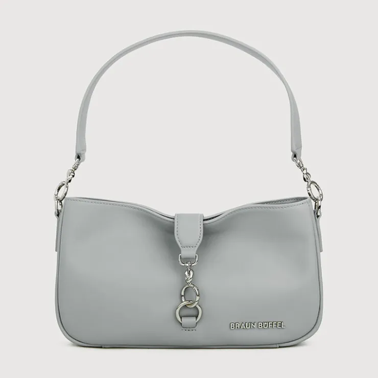 Women Braun Büffel Shoulder Bags | Bags>MAXIME SMALL SHOULDER BAG
