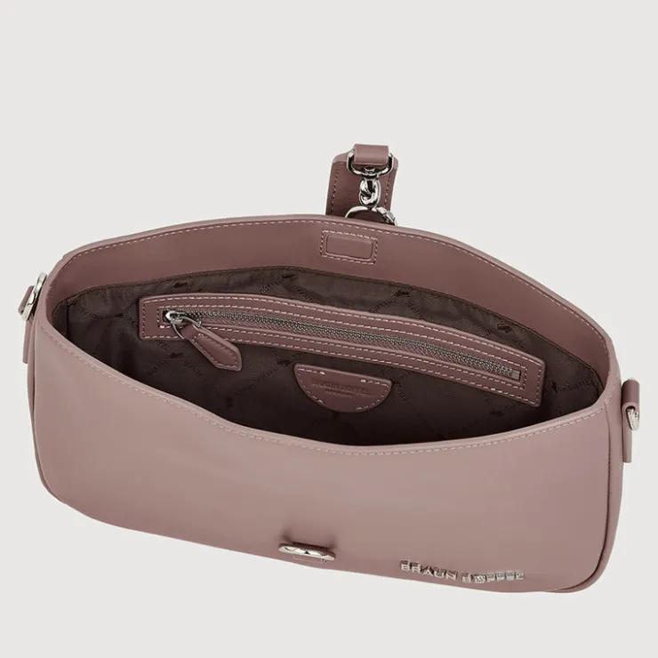 Women Braun Büffel Shoulder Bags | Bags>MAXIME SMALL SHOULDER BAG