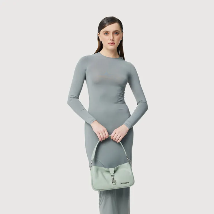 Women Braun Büffel Shoulder Bags | Bags>MAXIME SMALL SHOULDER BAG