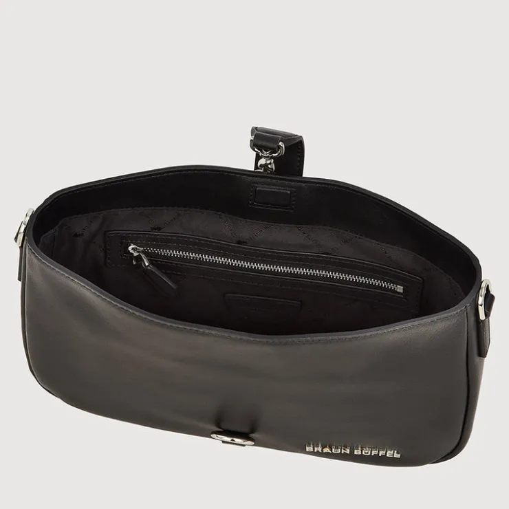 Women Braun Büffel Shoulder Bags | Bags>MAXIME SMALL SHOULDER BAG