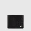 Braun Büffel Compact Wallets | Wallets & Small Leather Goods>MEMPHIS 8 CARDS WALLET