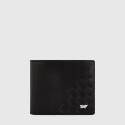 Braun Büffel Compact Wallets | Wallets & Small Leather Goods>MEMPHIS 8 CARDS WALLET