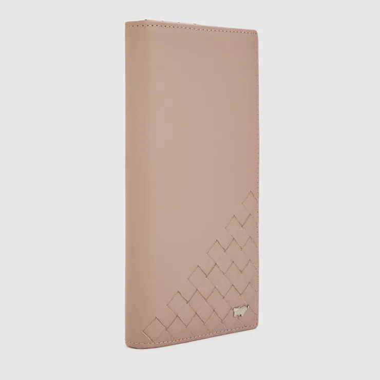 Braun Büffel Long Wallets | Wallets & Small Leather Goods>MEMPHIS BIFOLD LONG WALLET