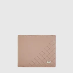 Braun Büffel Compact Wallets | Wallets & Small Leather Goods>MEMPHIS CENTRE FLAP CARDS WALLET