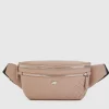Braun Büffel Waist Pouches | Bags>MEMPHIS MEDIUM WAIST POUCH