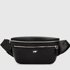 Braun Büffel Waist Pouches | Bags>MEMPHIS MEDIUM WAIST POUCH