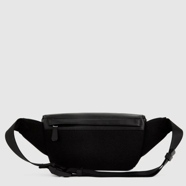 Braun Büffel Waist Pouches | Bags>MEMPHIS MEDIUM WAIST POUCH