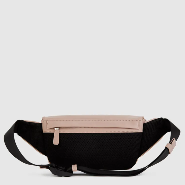 Braun Büffel Waist Pouches | Bags>MEMPHIS MEDIUM WAIST POUCH