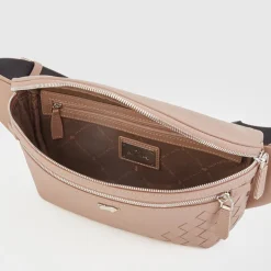 Braun Büffel Waist Pouches | Bags><noscript><img width=