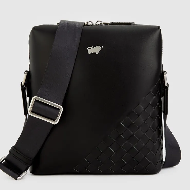 Braun Büffel Postman Bags | Bags>MEMPHIS SMALL POSTMAN